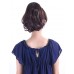 Wigs2you 馬尾 日本正品 短 自然卷 俏皮 可愛 蓬松 時尚 夾式馬尾 甜美可愛型W-8315